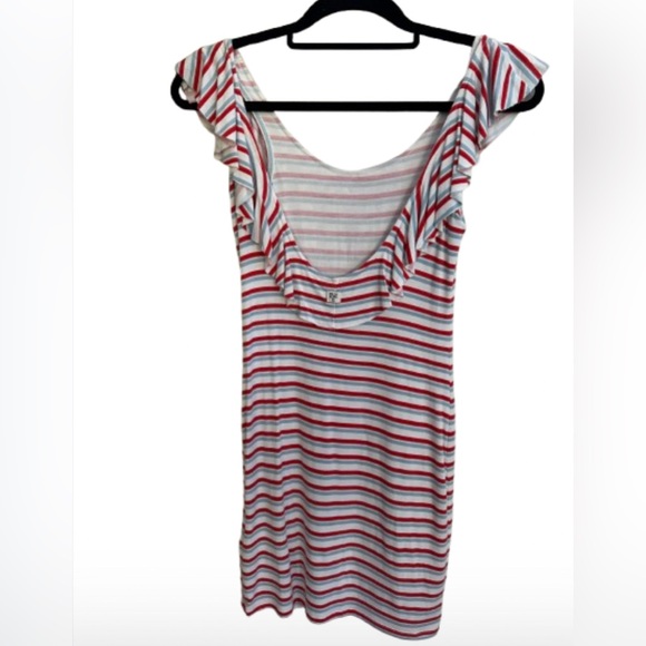 Billabong No Frills Bodycon Mini Dress size small - Picture 2 of 7